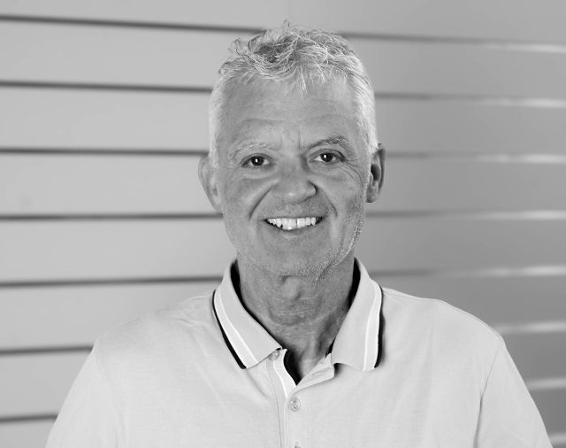 Lars Bo Christensen